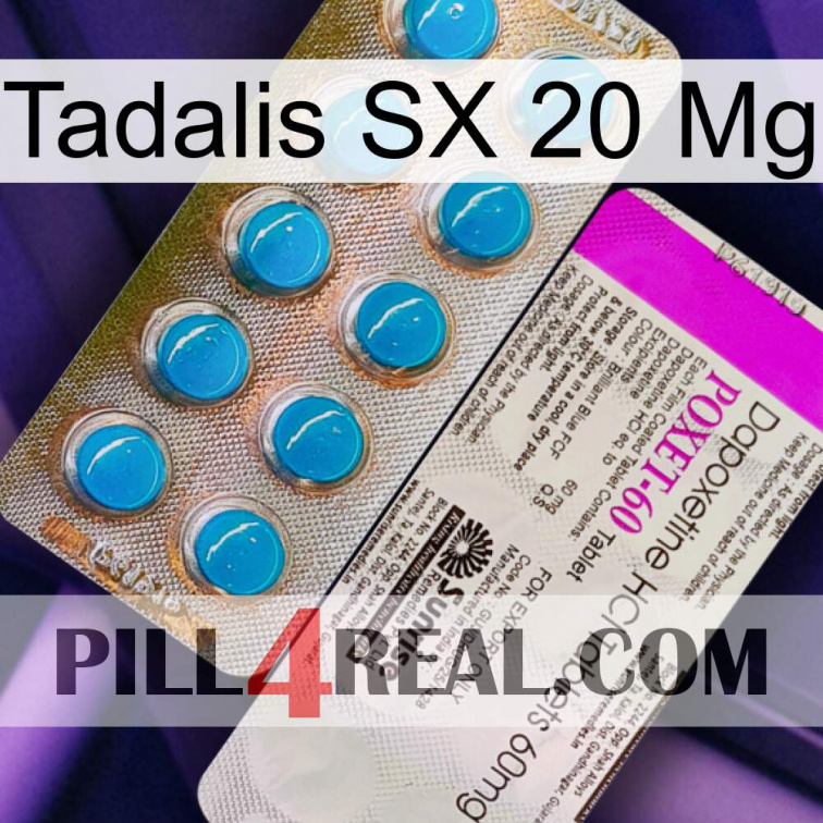 Tadalis SX 20Mg new07